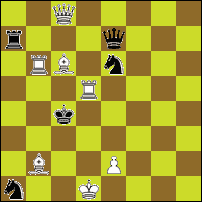 Шахматная задача №32320