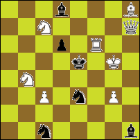 Шахматная задача №32323