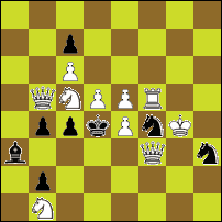 Шахматная задача №32326
