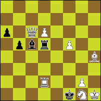 Шахматная задача №32327