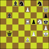 Шахматная задача №32330