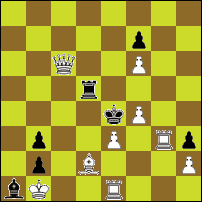 Шахматная задача №32332