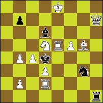 Шахматная задача №32336