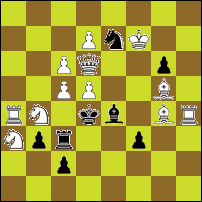 Шахматная задача №32338
