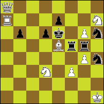 Шахматная задача №32341