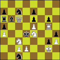 Шахматная задача №32342