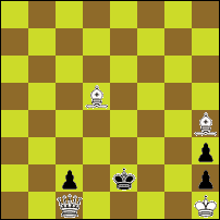 Шахматная задача №32347