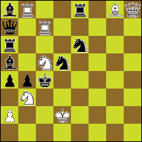 Шахматная задача №32351