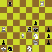 Шахматная задача №32363