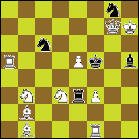 Шахматная задача №32369