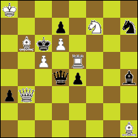 Шахматная задача №32387