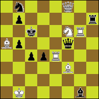 Шахматная задача №32391