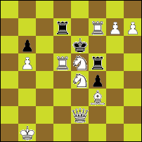 Шахматная задача №32393
