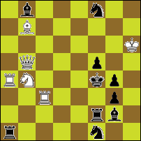 Шахматная задача №32394