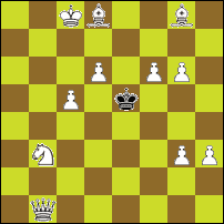 Шахматная задача №32398