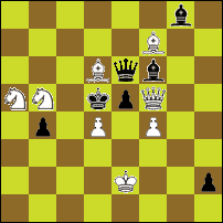 Шахматная задача №32413