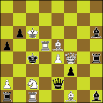 Шахматная задача №32424
