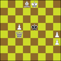 Шахматная задача №32448