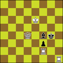 Шахматная задача №32466