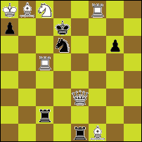 Шахматная задача №32480