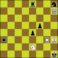 Шахматная задача №32506