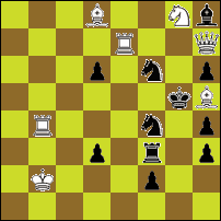Шахматная задача №32507