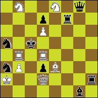 Шахматная задача №32509