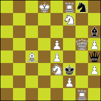 Шахматная задача №32513