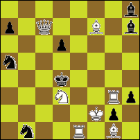 Шахматная задача №32521