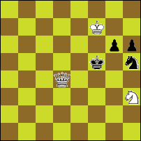 Шахматная задача №32527