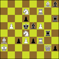 Шахматная задача №32549