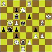 Шахматная задача №32554