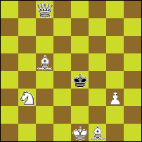 Шахматная задача №32558