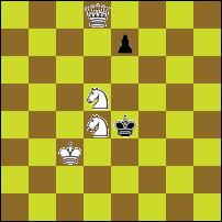 Шахматная задача №32560