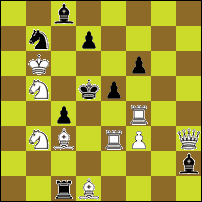 Шахматная задача №32567