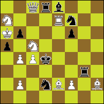Шахматная задача №32579