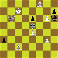Шахматная задача №32584