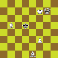 Шахматная задача №32671