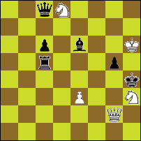 Шахматная задача №32737