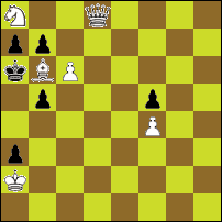 Шахматная задача №32738