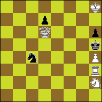 Шахматная задача №32744