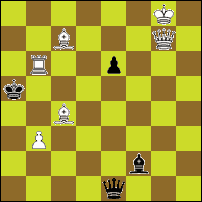Шахматная задача №32747