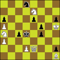 Шахматная задача №32748