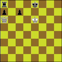 Шахматная задача №32751