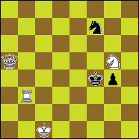 Шахматная задача №32754