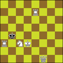 Шахматная задача №32756