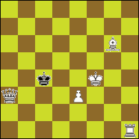 Шахматная задача №32760