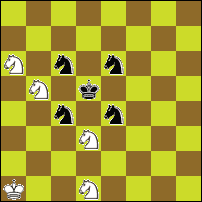 Шахматная задача №32772