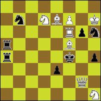 Шахматная задача №32776