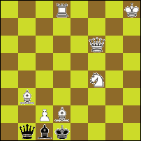 Шахматная задача №32786